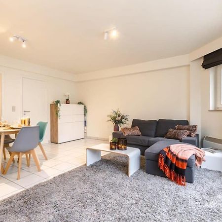 Huswell - Charming Apartment Nearby The Beach Knokke-Le-Zoute Extérieur photo
