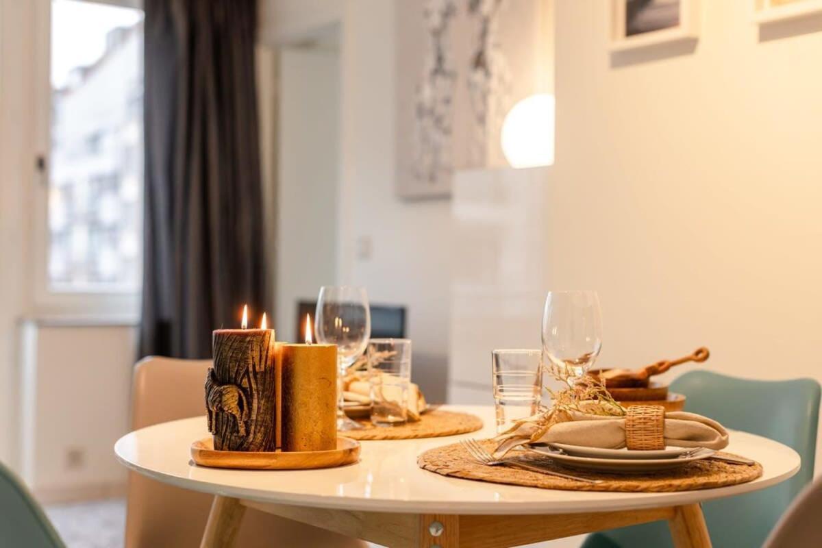 Huswell - Charming Apartment Nearby The Beach Knokke-Le-Zoute Extérieur photo
