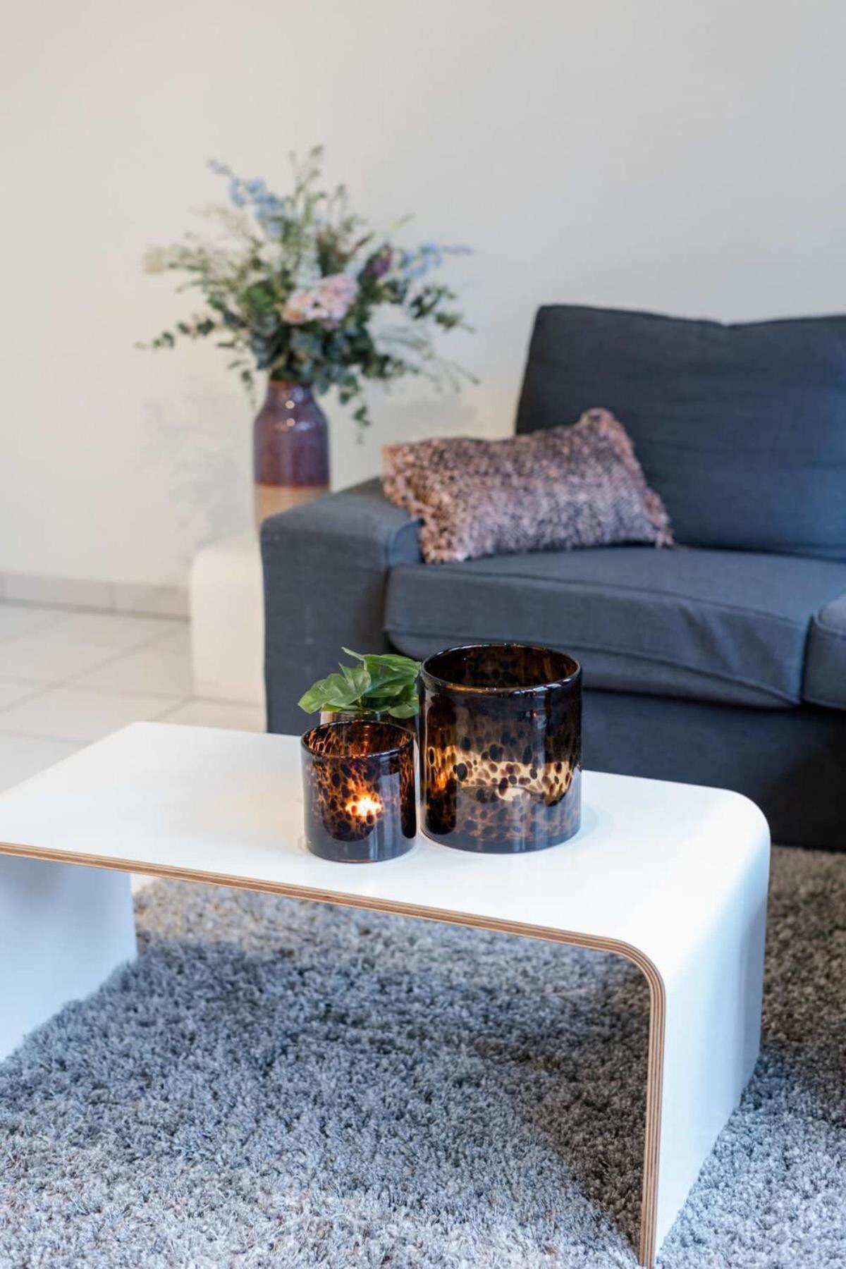 Huswell - Charming Apartment Nearby The Beach Knokke-Le-Zoute Extérieur photo