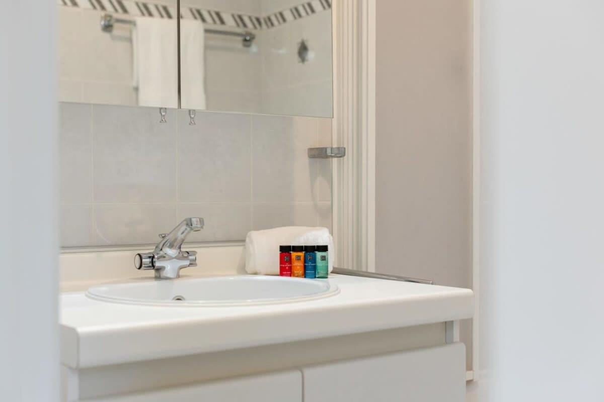 Huswell - Charming Apartment Nearby The Beach Knokke-Le-Zoute Extérieur photo