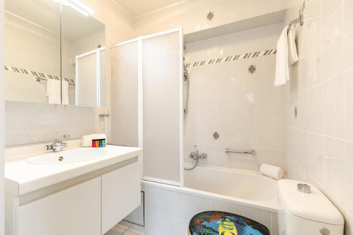 Huswell - Charming Apartment Nearby The Beach Knokke-Le-Zoute Extérieur photo