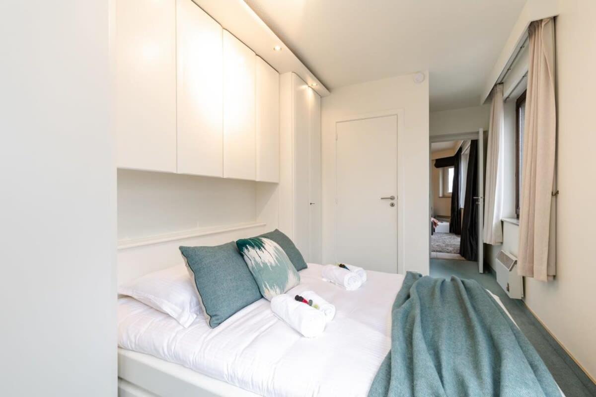 Huswell - Charming Apartment Nearby The Beach Knokke-Le-Zoute Extérieur photo
