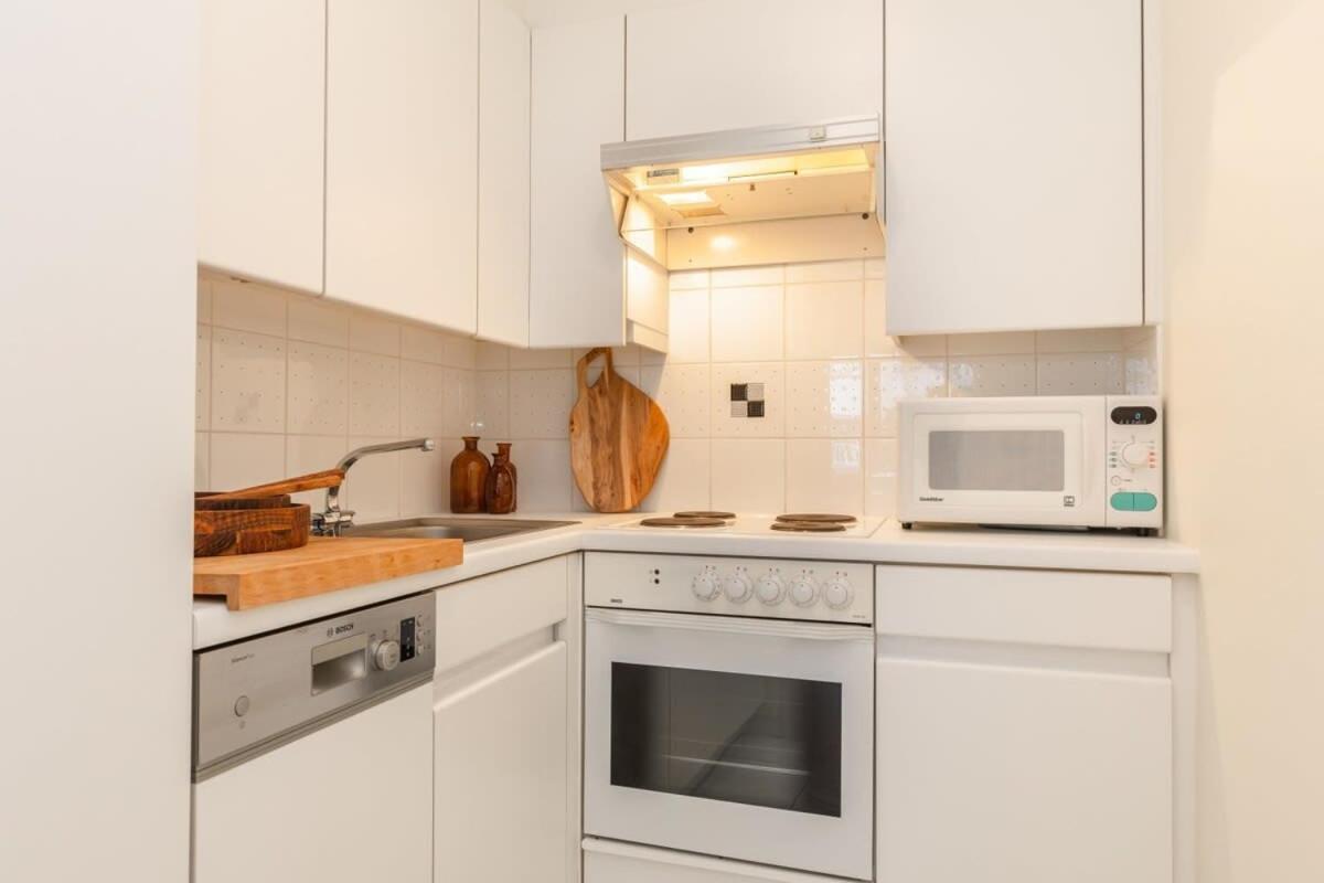 Huswell - Charming Apartment Nearby The Beach Knokke-Le-Zoute Extérieur photo