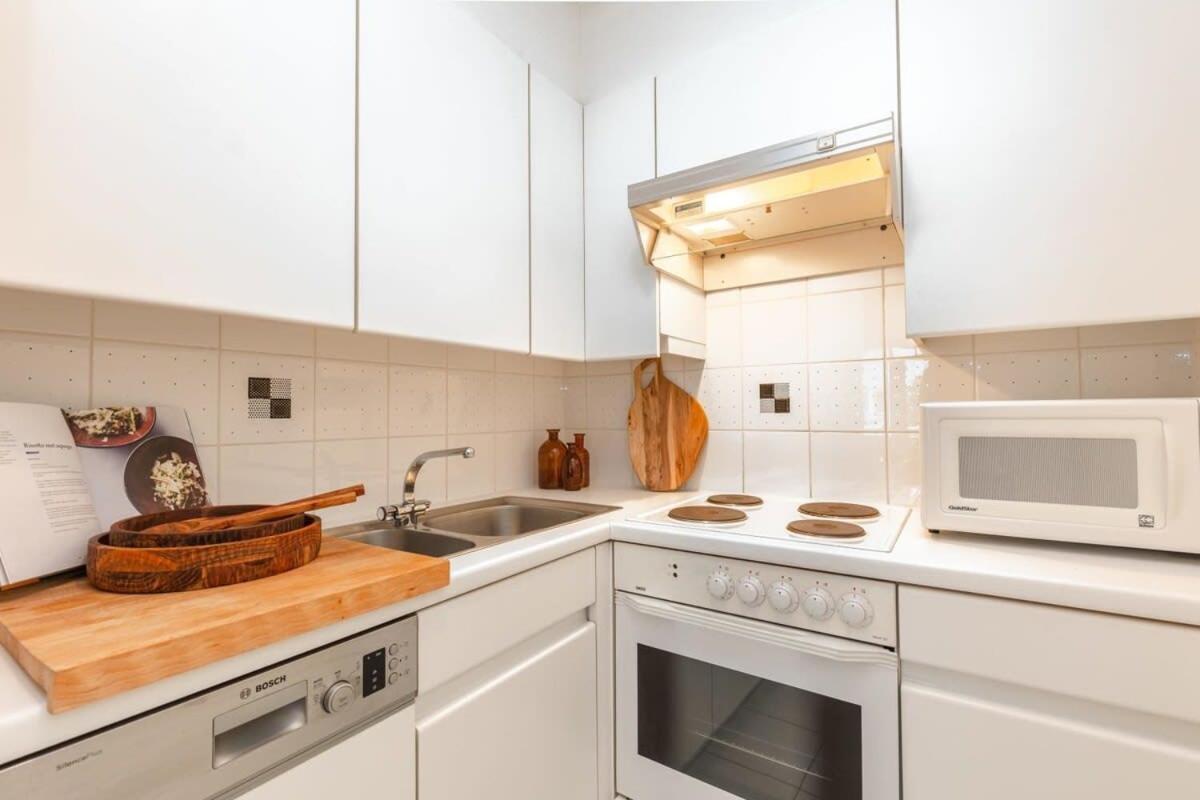 Huswell - Charming Apartment Nearby The Beach Knokke-Le-Zoute Extérieur photo